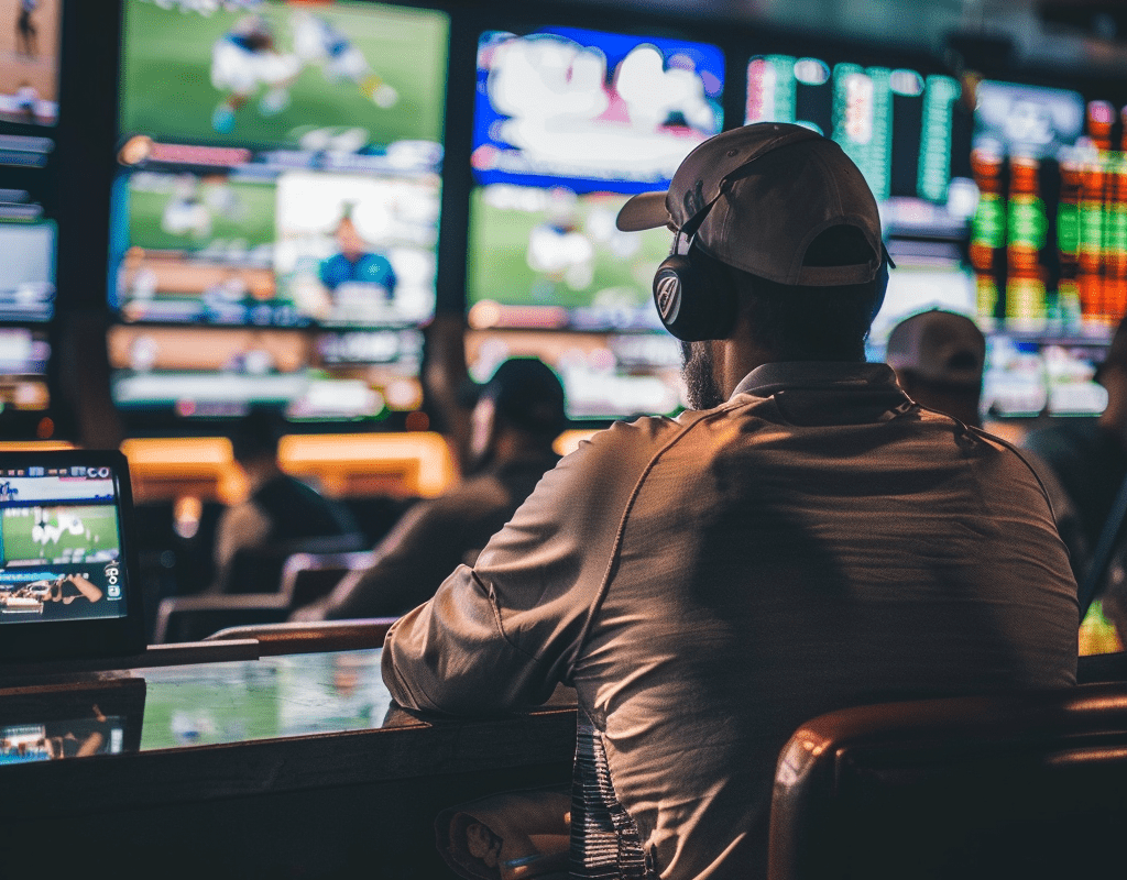 sports betting