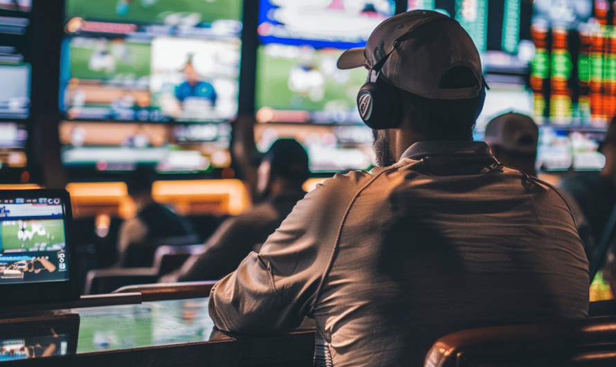 Top expert tips: how to improve your results in sports betting