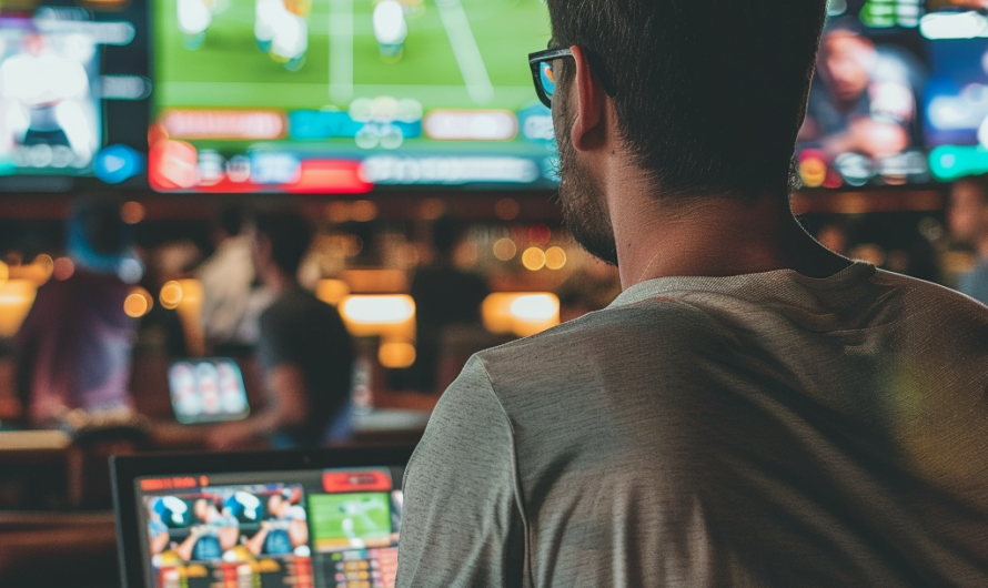 The influence of media and social networks on the perception of sports betting