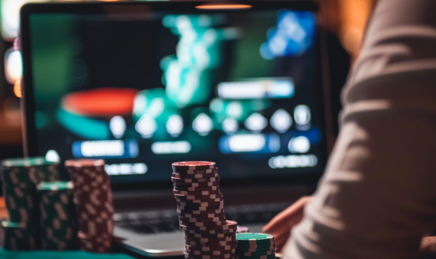 The role of self-analysis and reflection in financial management when betting online